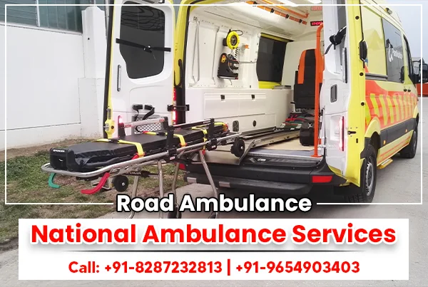 Road Ambulance