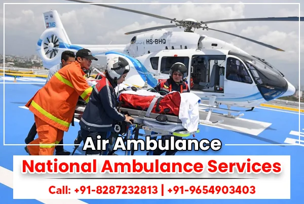 Air Ambulance
